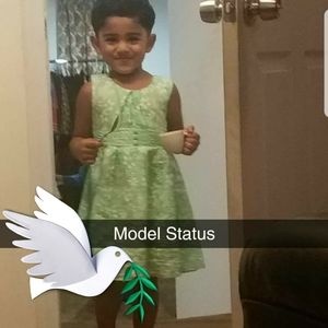 Meet your Posher, Tanu